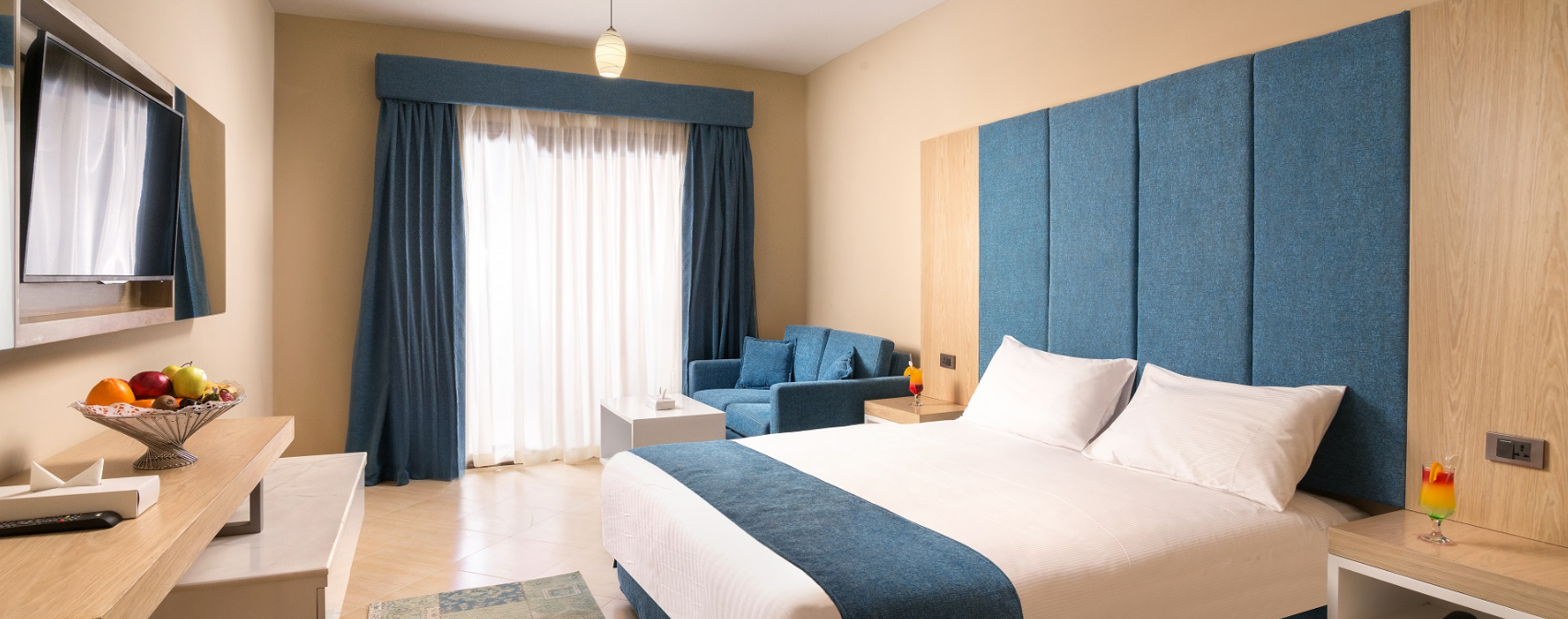 Gravity Hotel Hurghada